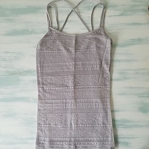 Aeropostale cami